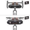 Ortlieb Handlebar Pack (9L) Black Matte