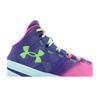 Under Armour Curry 2 Retro 'Northern Lights' 2022 (Unisex) Basketball Shoes 3026052 600
