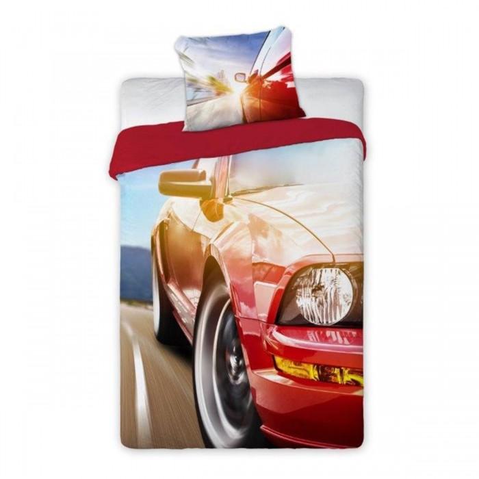 Набор пододеяльников для автомобилей