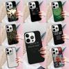 Чехол для телефона 'Бегущий в лабиринте' Цитаты Для iPhone 17 Air 15 16e 14 13 Pro Max Coque 12 11 Pro Max PLUS чехол