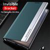 Кожаный чехол-книжка для Samsung Galaxy S26 S25 S24 S23 S22 S21 S20 Ultra Plus Edge S23 S21 S24 FE Note 20 Ultra с подставкой