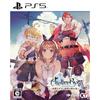 PS5 Atelier Ryza Ever Darkness & the Secret Hideout DX Japan NEW PlayStation 5