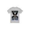 Marvel Mens X-Men Wolverine Action Shot T-Shirt