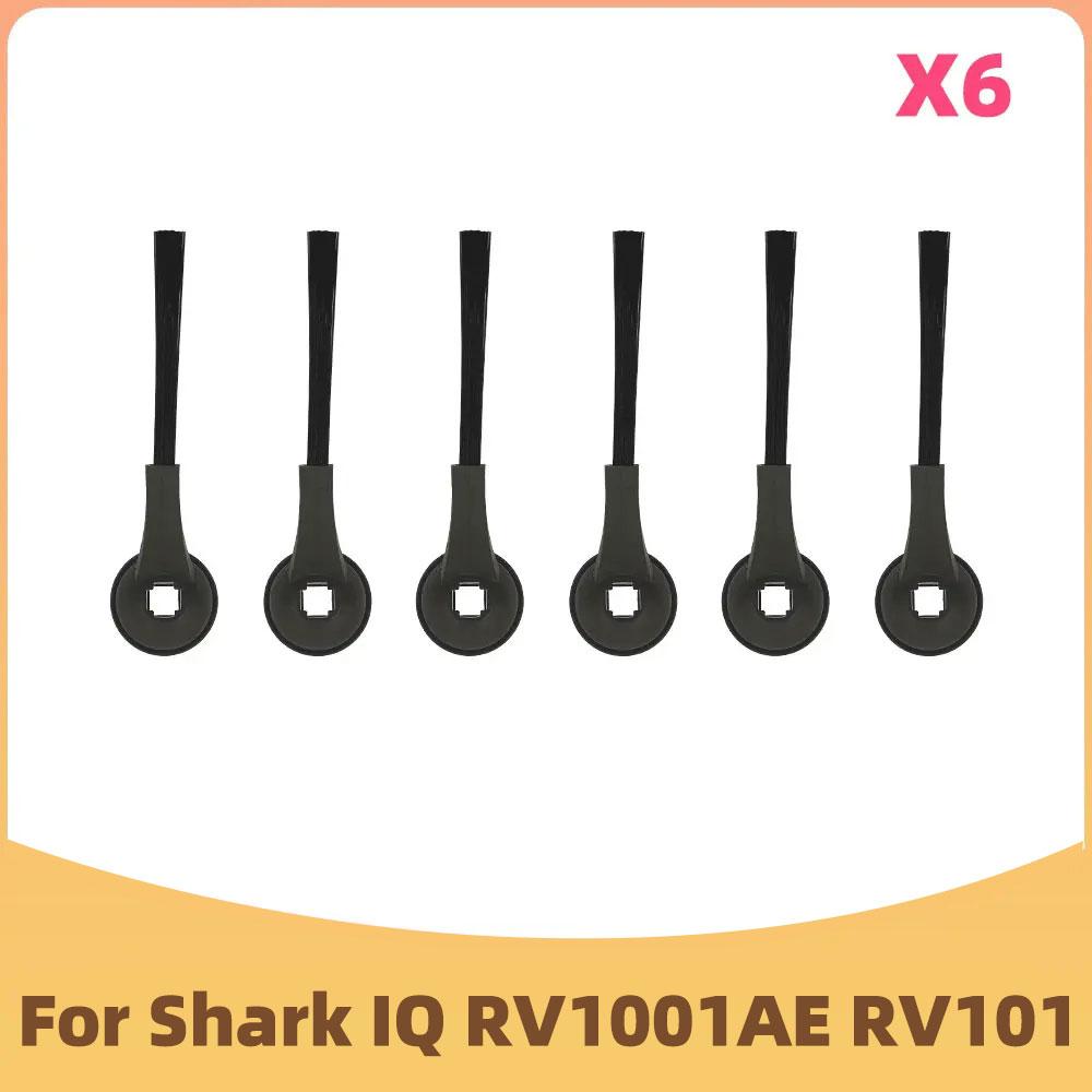 Compatible For Shark IQ RV1001ae RV101 Roller Main Side Brush Hepa Filter Replacements Robot Vacuum Cleaner Spare Part Accessory