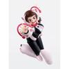НАРОДЫ ТАМАШИИ SH. Figuarts Моя геройская академия Урарака Очако 130 мм ПВХ АБС Фигурка