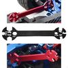RC Car Opens End Wrench Aluminum Alloy Accessories High Performance Versatile Portable Sturdy