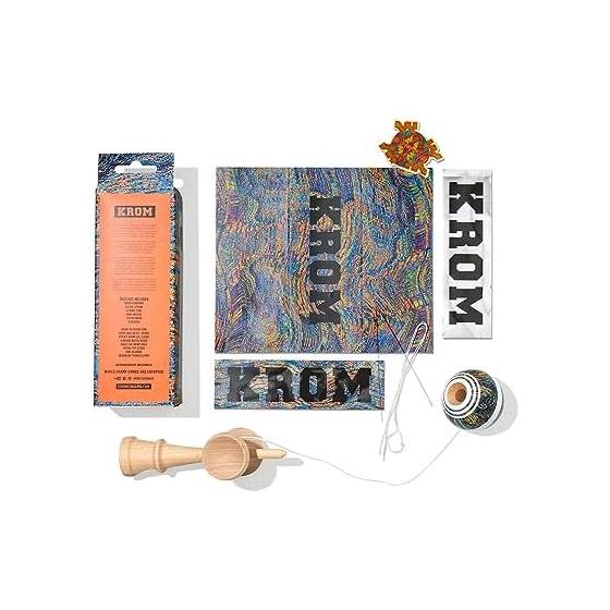 Кендама KROM NOIA KROM NOIA кендама (NOIA5)