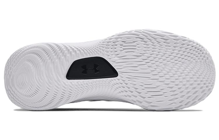 Under Armour Curry 8 Nm 'Белый Черный' 3024785-111