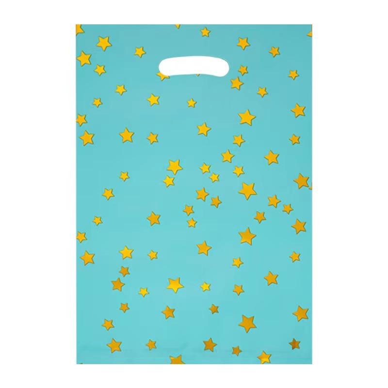 Подарочный пакет из алюминиевой фольги: Идеально для дней рождения, свадеб и вечеринок