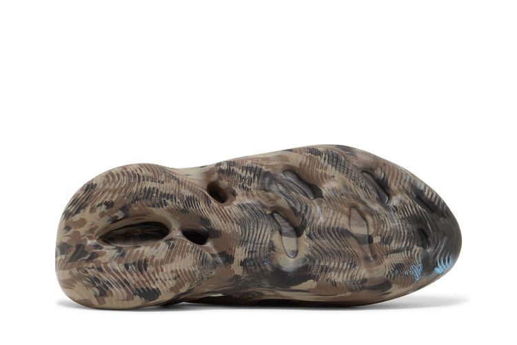 adidas Yeezy Foam RNR MX Cinder