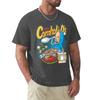 man tshirt CornholiOs TShirt black t shirts o neck shirt oversized t shirt t shirts for men black cotton tshirt