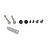Front Brake Caliper Guide Pin Bolts Automotive Accessories Bcf1433A Easy Installation Replace Parts