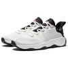 Li-Ning No Boundaries 3 Белые черные мужские кроссовки цвета шампанского AFVS003-4