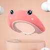 Hair Shield Hair Wash Hat Shampoo Artifact Bath Head Cover New Baby Shower Cap  Kids