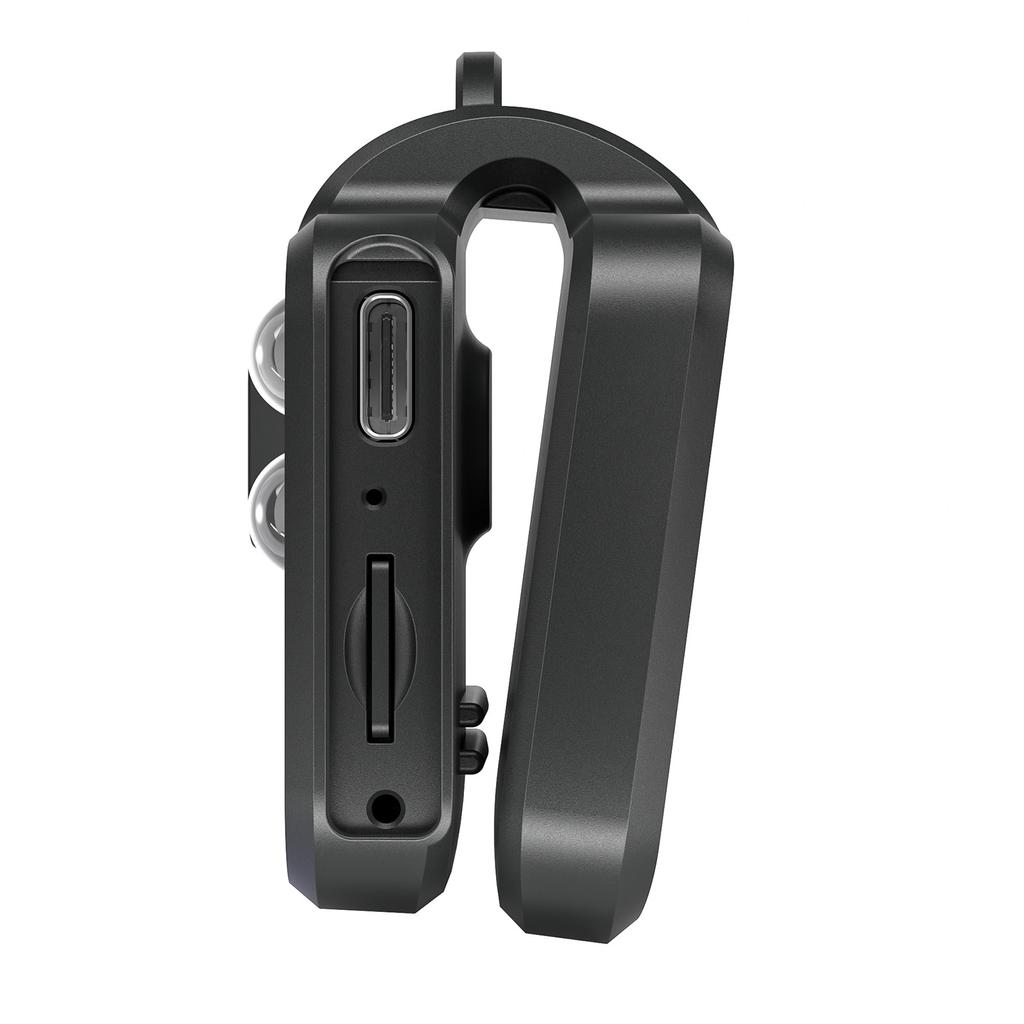 Мини-камера видеокамера носимая на теле видеорегистратор для мотоцикла маленький велосипедный мотоциклетный видеорегистратор спортивная DV автомобильный видеорегистратор