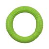 Pet Flying Ring Toy Bite Resistant Floating Interactive EVA Dog Flying Disc for Puppy Training