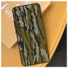 Чехол-камуфляж с тигровым принтом Армейский Funda Для Xiaomi 17 Pro Max 15 14 Ultra 13T 14T 15T POCO X7 Pro X5 X6 F5 F6 F7 F8 Ultra Чехол