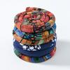 Accessories Cloth Ethnic Style Hair Rope Women Hair Band Spiral Lock Hair Ties Bendable Dreadlocks