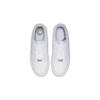 Nike Кроссовки Air Force 1 Low Swoosh Pack All-Star Белые 2018 GS 314192-117