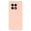 For OnePlus Ace 5 Pro 5G/Ace 5 5G Case Precise Cutouts TPU Fiber Lining Shockproof Phone Cover
