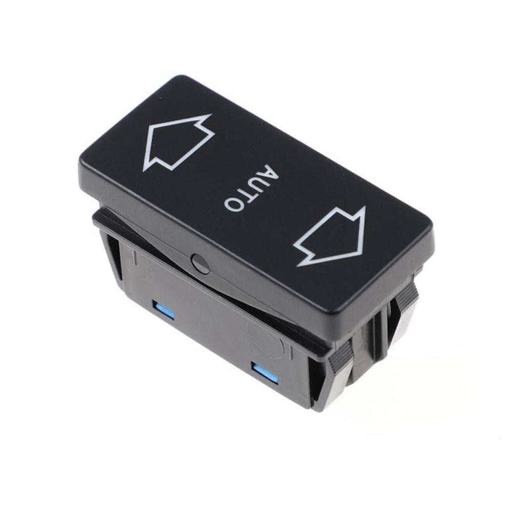 Electric Power Window Control Switch Button For Peugeot 106 405 6552.V0 6552.V1