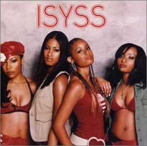 CD ISIS; JADAKISS - The Way We Do 07321975642,BVC ARISTA 2002 Japan ObiRap & Hip-Hop/R&B Used