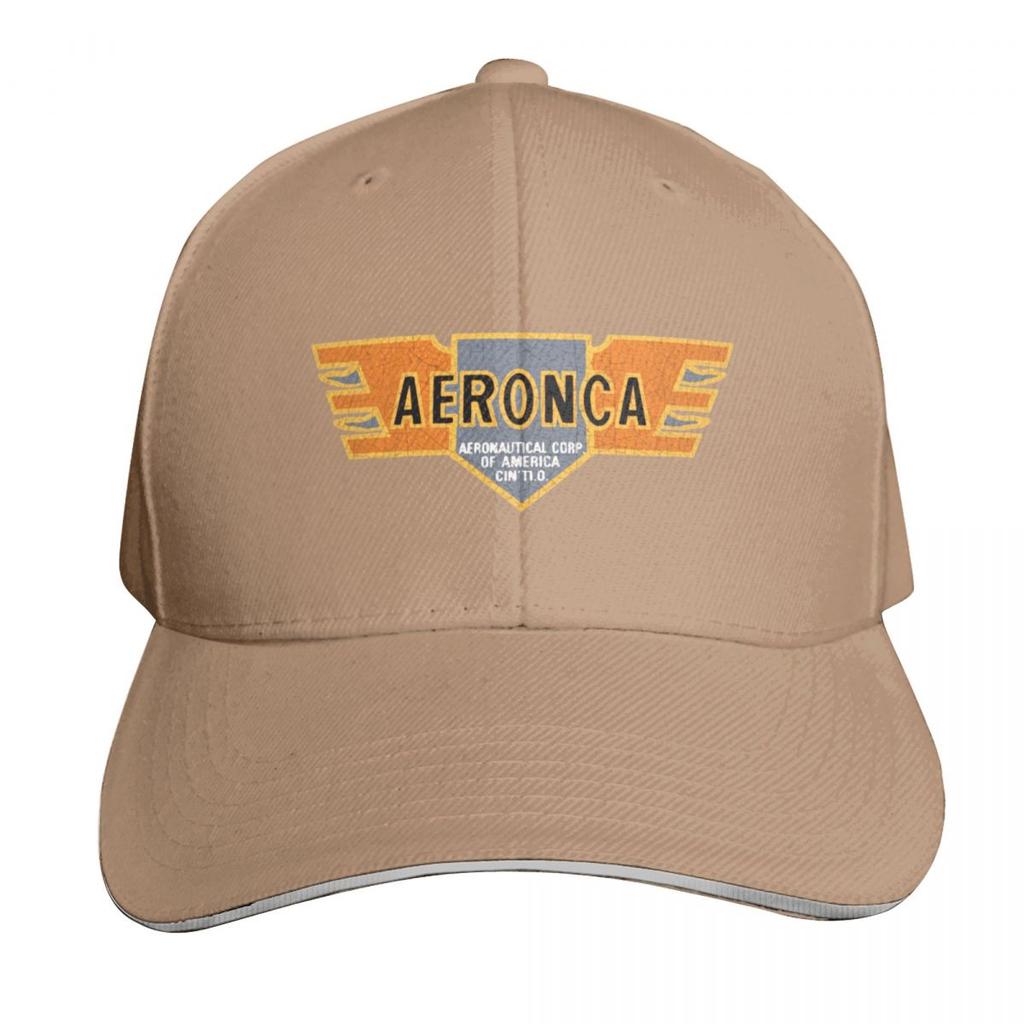 Aeronca Aircraft USA Baseball Cap Fishing cap Rave Golf Hat Unisex Golf Boy Child Womens