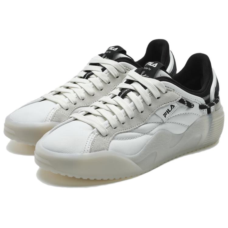 Fila Artmosphere Низкие кеды Женские кеды Белые F12W421207FBS