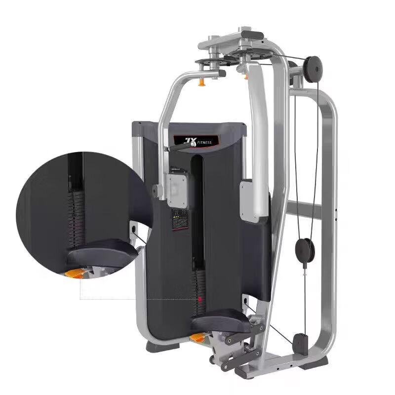JUNXIA Professional Gym & Strength Training Equipment