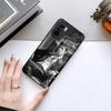 Чехол для телефона Scarface Tony Montana для Xiaomi 15 14 13 12 Mi 11 Pro ultra Lite стеклянная крышка