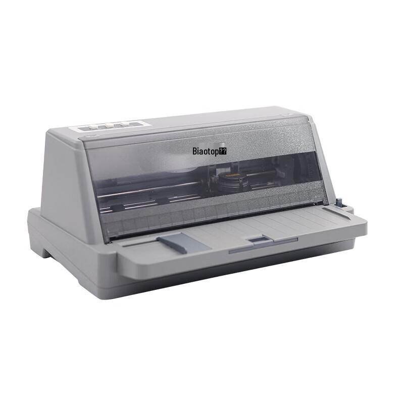 Biaotuo AR-790K 24-Pin Dot Matrix Printer CN plug (adapter included)