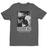 Ly Reservoir Dogs Bark All Day Or Bite Unisexs Tshirt
