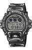 Часы Vides Модель для коллаборации Черные [Casio] G-Shock Joshua DW-6900JV-1JR Мужские