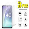 3PCS Redmi 14C 14R Anti-Knock HD Clear Transparent Tempered Glass Screen Protector for Redmi 14 14C 4G Glass Protective Film Case