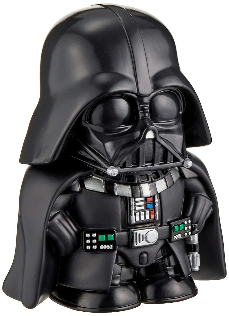 Star Wars Darth Vader Soft Vinyl Puppet Mascot X-STYLE SPM-X07
