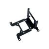 Accessoire De Refroidissement Liquide - EK WATER BLOCKS - EK-UNI - Support De Pompe - 120 Mm - Noir