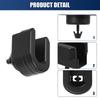 1 Pair Car Rear Right Tailgate Bushing With Lift Assist System 84331136 84131760 Compatible For 2500HD 3500HD