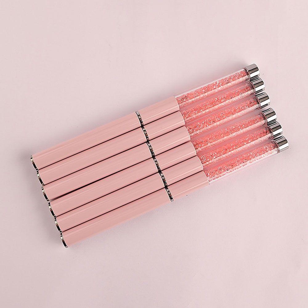 Painting Brush Ultra-thin Nail Art Brush Acrylic Nail Liner Pen Nail Art Drawing Pen Manicure Tool