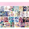 Sailor Moon Персонажи Красочный Мультяшный Артбук для Рисования и Совершенствования Ваших Навыков