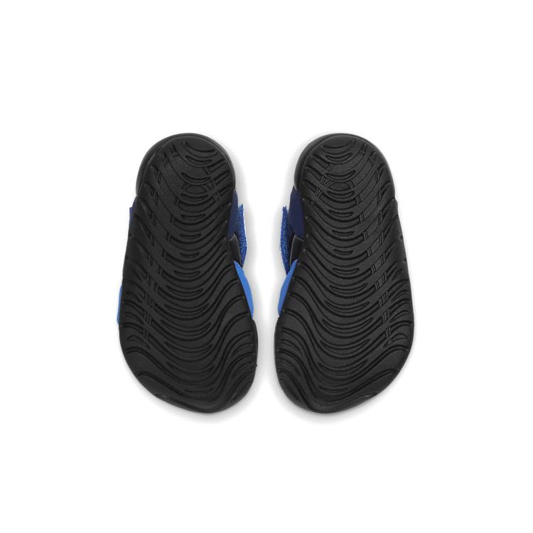 Nike Sunray Protect 2 Низкие детские кроссовки для малышей и детей 943827-403