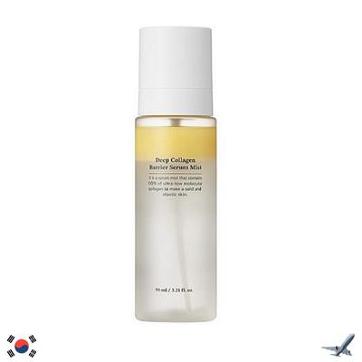 SUNG BOON EDITOR DEEP COLLAGEN BARRIER SERUM MIST 95 мл