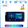 Reakosound Car Stereo  Android Car Radio Auto Audio GPS For Mercedes Benz ML GL W164 ML350 ML500 GL320 X164 ML280 GL350 GL450