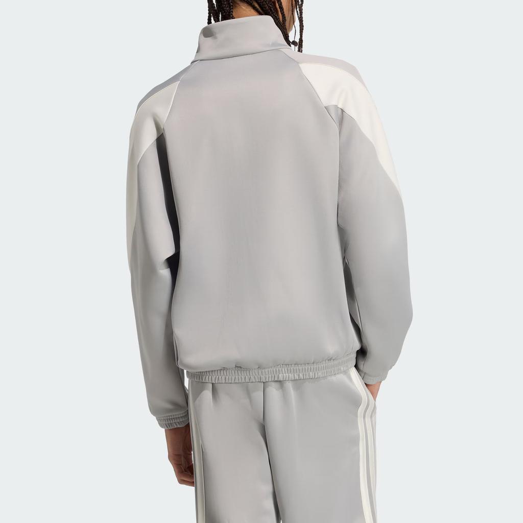 New Adidas SS25 STADIUM TRACKTOP Jacket Men's JX5615