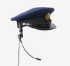 Resonant Systems Hat Microphone A Microphone That Can Be Attached To a Hat with a Gooseneck Allows You To Freely Adjust To Your Desired Angle EM-256