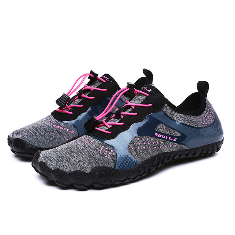 Big Sole Platforme Fuchsia Boots For Women Casual Boot Type Sneakers Running Shoes Woman Sport Sapateneis Gym Aestthic