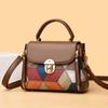 Soft Leather Crossbody Bag for Women Luxurious Shoulder Bags Designer Bags Feminine Bag