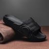 «Летние нескользящие шлепанцы»: Сандалии из резины и ЭВА для пар, уютные домашние тапочки из кокоса