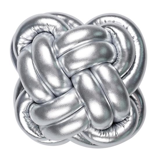 Тканая узловатая декоративная подушка, однотонный дизайн, высокая эластичность, приятная для кожи, китайская узелковая подушка для офиса, дивана, кровати, декоративная подушка