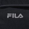 Fila Оригинальные городские функциональные повседневные шорты с эффектом охлаждения для мужчин Черные F11M629809FBK