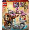 LEGO Ninjago 71819 Храм Драконьего Камня
